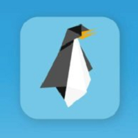 企鹅大陆区块链app