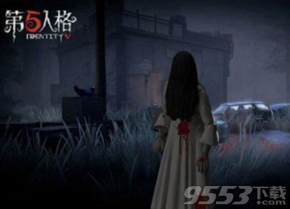 第五人格新角色贞子怎么获得 贞子什么时候上线