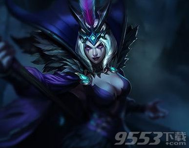 LOL8.8版本乐芙兰有什么改动 LOL8.8版本诡术妖姬更新了什么