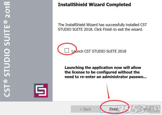 CST Studio Suite 2018中文版(附激活教程)