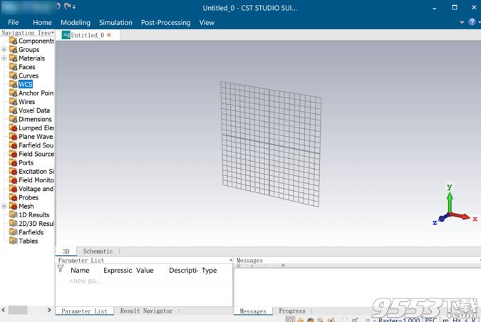 CST Studio Suite 2018中文版(附激活教程)