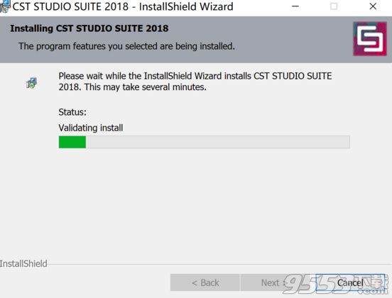 CST Studio Suite 2018破解补丁(附注册教程)