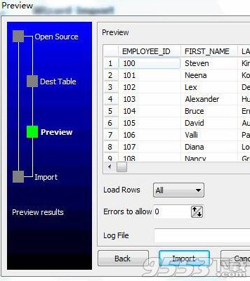 XmlToOracle最新版