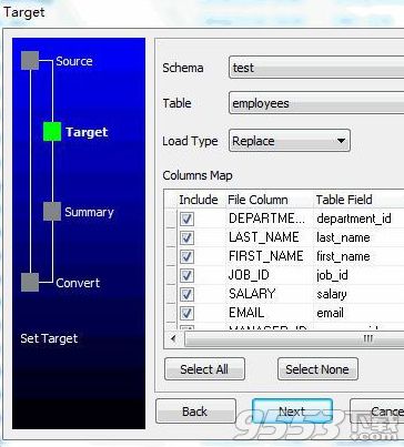 XmlToOracle最新版