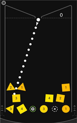 物理弹球游戏内购版下载-物理弹球无限道具破解版下载v1.0.1.1图1