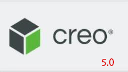 creo5.0绿色版