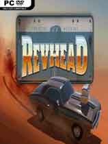 Revhead