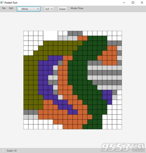 PixelArt Tool破解版