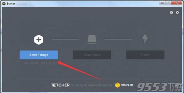 Etcher官方版