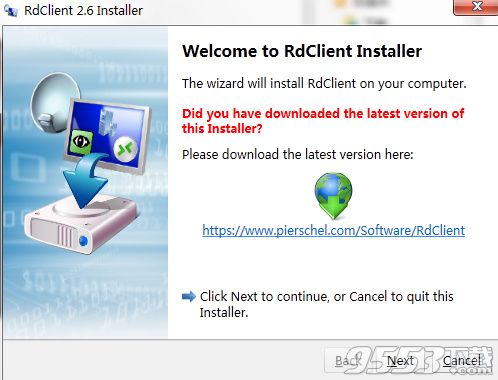 RdClient最新版
