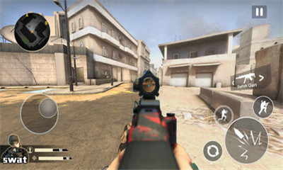 反恐狙击手射击手机版下载-反恐狙击手射击游戏官方下载V1.1图2