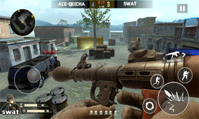 反恐狙击手射击手机版下载-反恐狙击手射击游戏官方下载V1.1图4