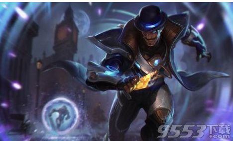 LOL8.9版本什么时候上线 LOL8.9版本更新到几点