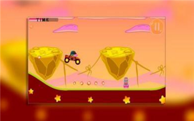 Peppa Racing游戏官网版下载-Peppa racing Happy Pig安卓版下载v1.2图3
