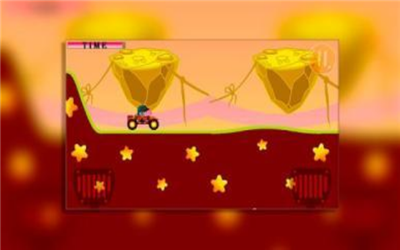 Peppa Racing游戏官网版下载-Peppa racing Happy Pig安卓版下载v1.2图4