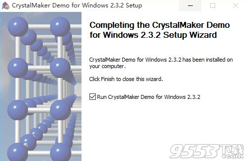 CrystalMaker 10破解版(附破解教程) v2018绿色免费版