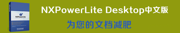 NXPowerLite Desktop中文版 v8.0.2最新版