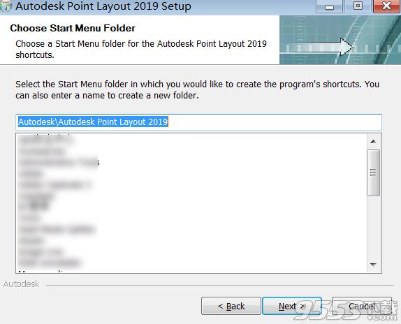 Autodesk Point Layout 2019破解版