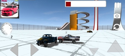 次世代赛车游戏官方下载-次世代赛车手游安卓版下载v1.15图1