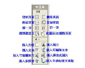 DeskTop Author中文版
