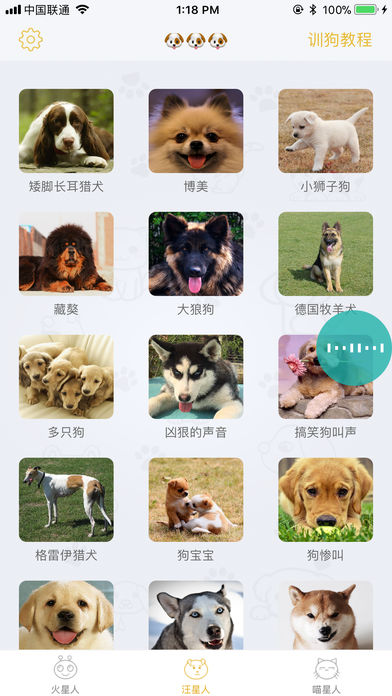 逗狗逗猫苹果手机版下载-逗狗逗猫app官方版下载v1.0.4图1