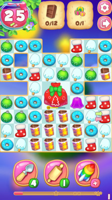 糖果谜语官方手机游戏下载-糖果谜语安卓版下载v1.3.3图2