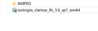 Isotropix Clarisse iFX 3.6中文版