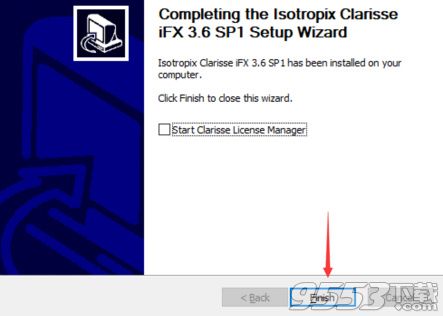 Isotropix Clarisse iFX 3.6中文版
