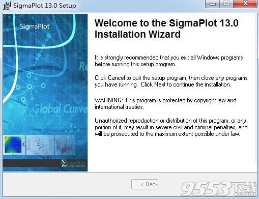 sigmaplot 13 破解版(附注册码)
