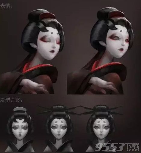 第五人格红蝶婚纱皮肤什么时候上线 第五人格红蝶婚纱怎么样