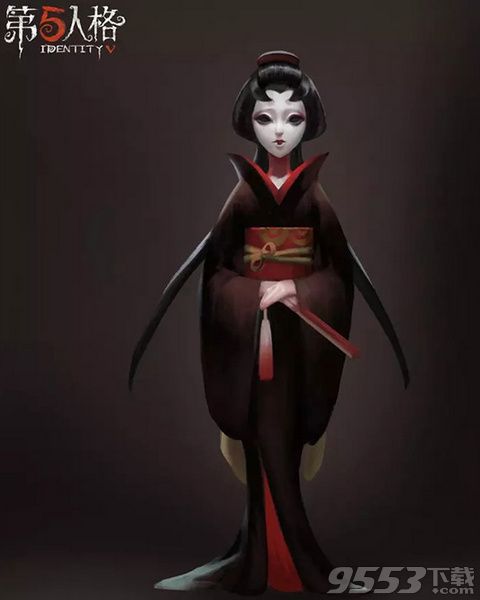 第五人格红蝶婚纱皮肤多少钱 第五人格红蝶婚纱皮肤图片预览