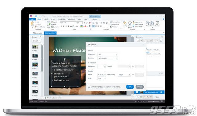 Articulate Storyline3.4.15731.0中文版