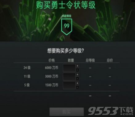 dota2勇士令状是什么 dota2勇士令状在哪买