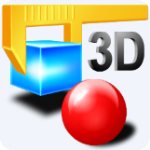 3D Tool v13破解版下载【附破解补丁】v13.1.0.1最新版
