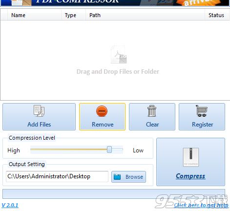 All PDF Converter pro中文版