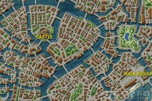 绝地求生海上水城地图怎么样 海上水城地图好玩吗