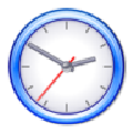 Network Time System破解版 v2.3.4 绿色版