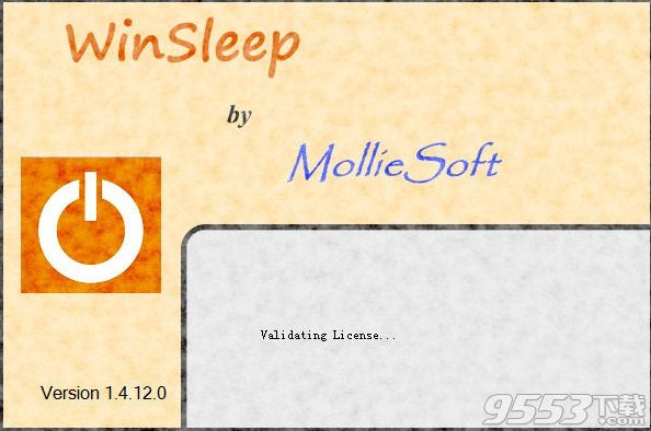 WinSleep最新版