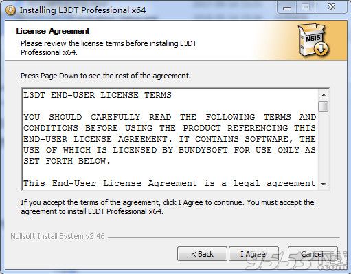 L3DT Pro 16.05破解版下载32位/64位【附激活工具】