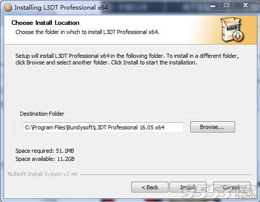 L3DT Pro 16.05破解版下载32位/64位【附激活工具】