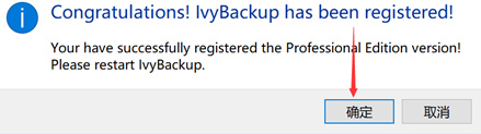 IvyBackup pro