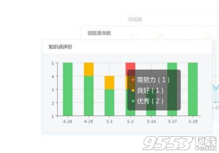 海风智学中心学生端