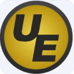UltraEdit25.10.0.48 简体中文破解版(附安装步骤)