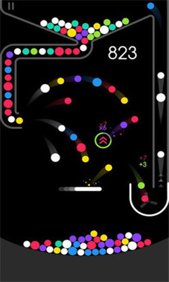 色彩弹一弹手游下载-色彩弹一弹游戏下载V1.1图3