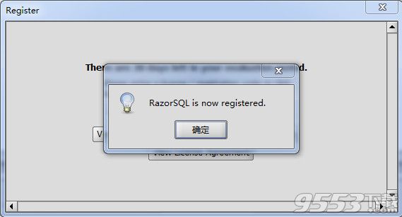 RazorSQL8破解版下载_32位/64位【附注册码+安装教程】