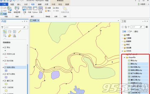 ArcGIS Pro破解版