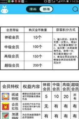 河马动漫app手机版下载-河马动漫官方安卓版下载v1.0图3