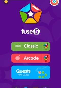 Fuse5游戏最新版截图1
