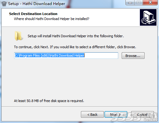 Hathi Download Helpe