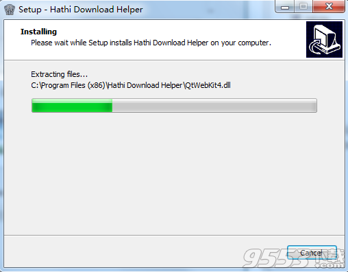 Hathi Download Helpe